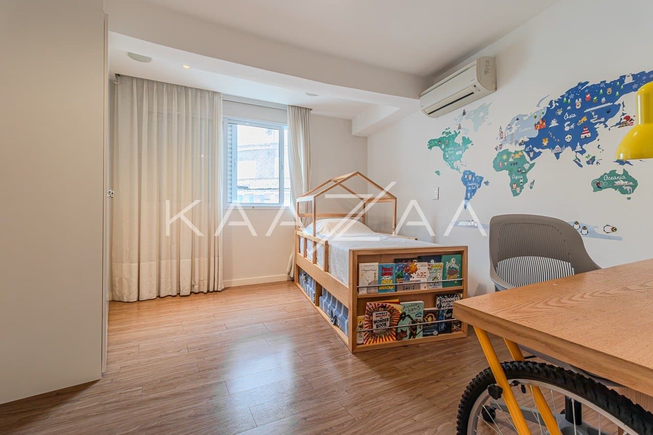 Cobertura à venda no Jardim Paulistano - Foto 28