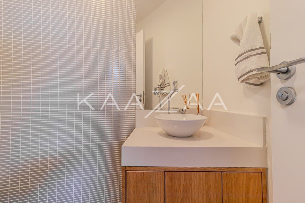 Cobertura à venda no Jardim Paulistano - Foto 29