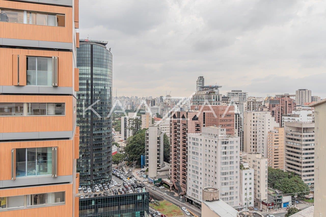 Cobertura à venda no Jardim Paulistano - Foto 30