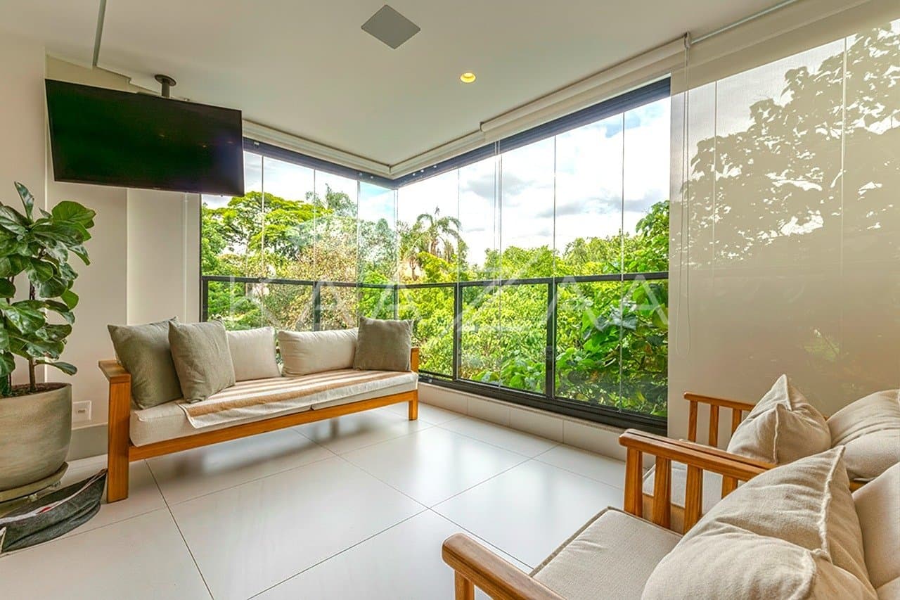 Apartamento à venda em Cidade Jardim - Foto 6