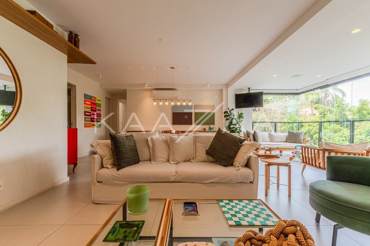 Apartamento à venda em Cidade Jardim - Foto 3