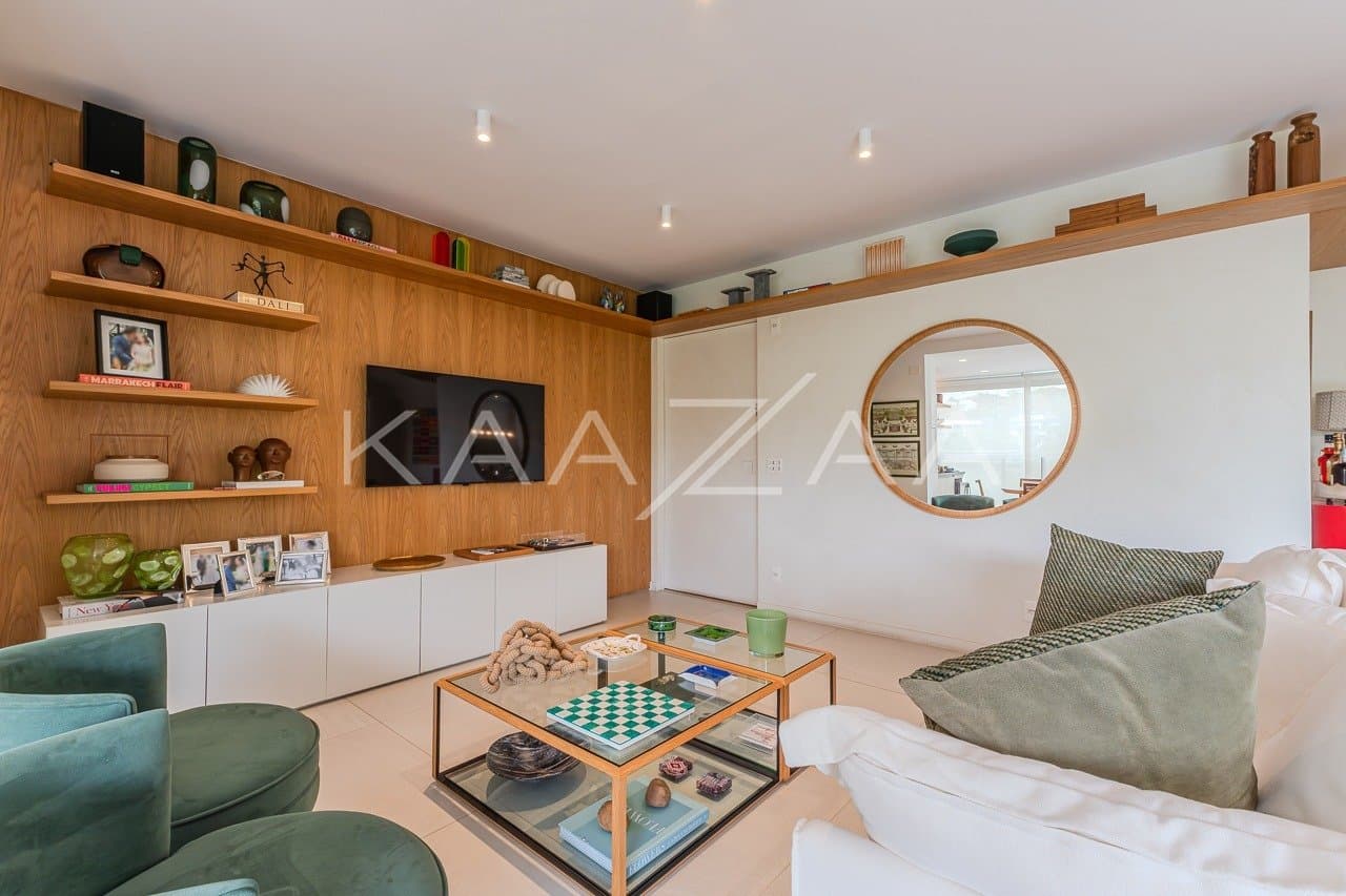 Apartamento à venda em Cidade Jardim - Foto 4