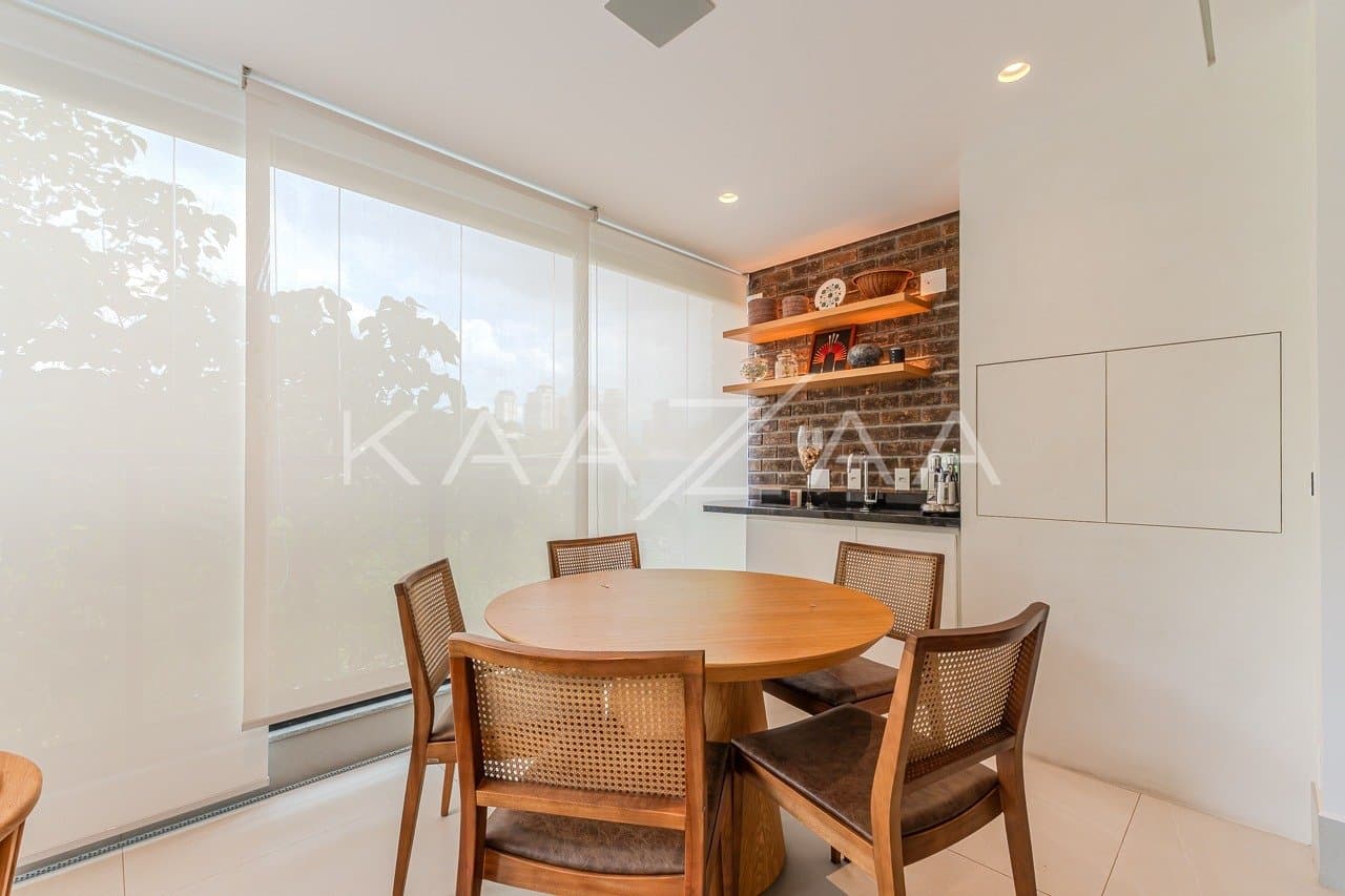 Apartamento à venda em Cidade Jardim - Foto 5