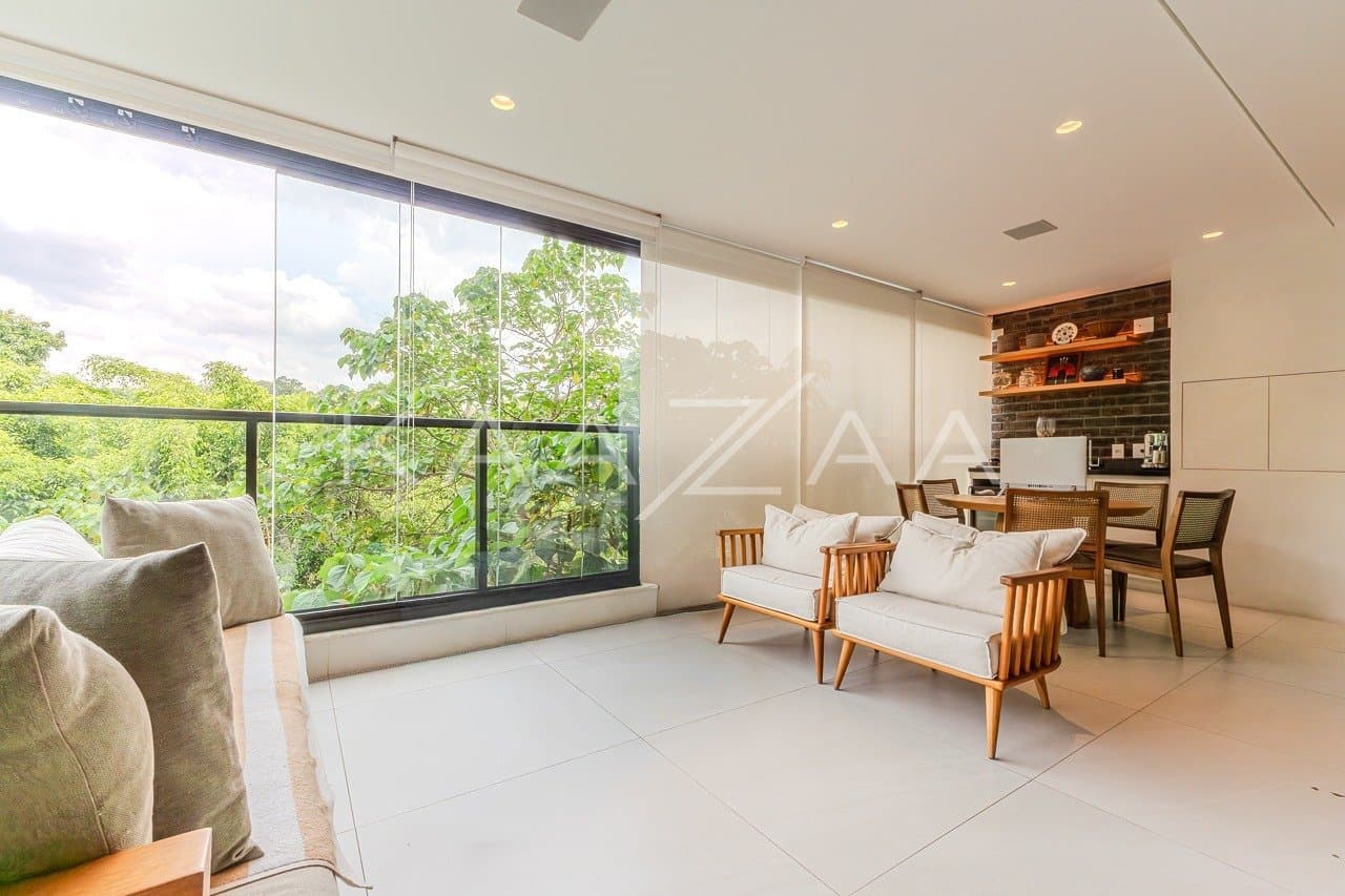 Apartamento à venda em Cidade Jardim - Foto 7