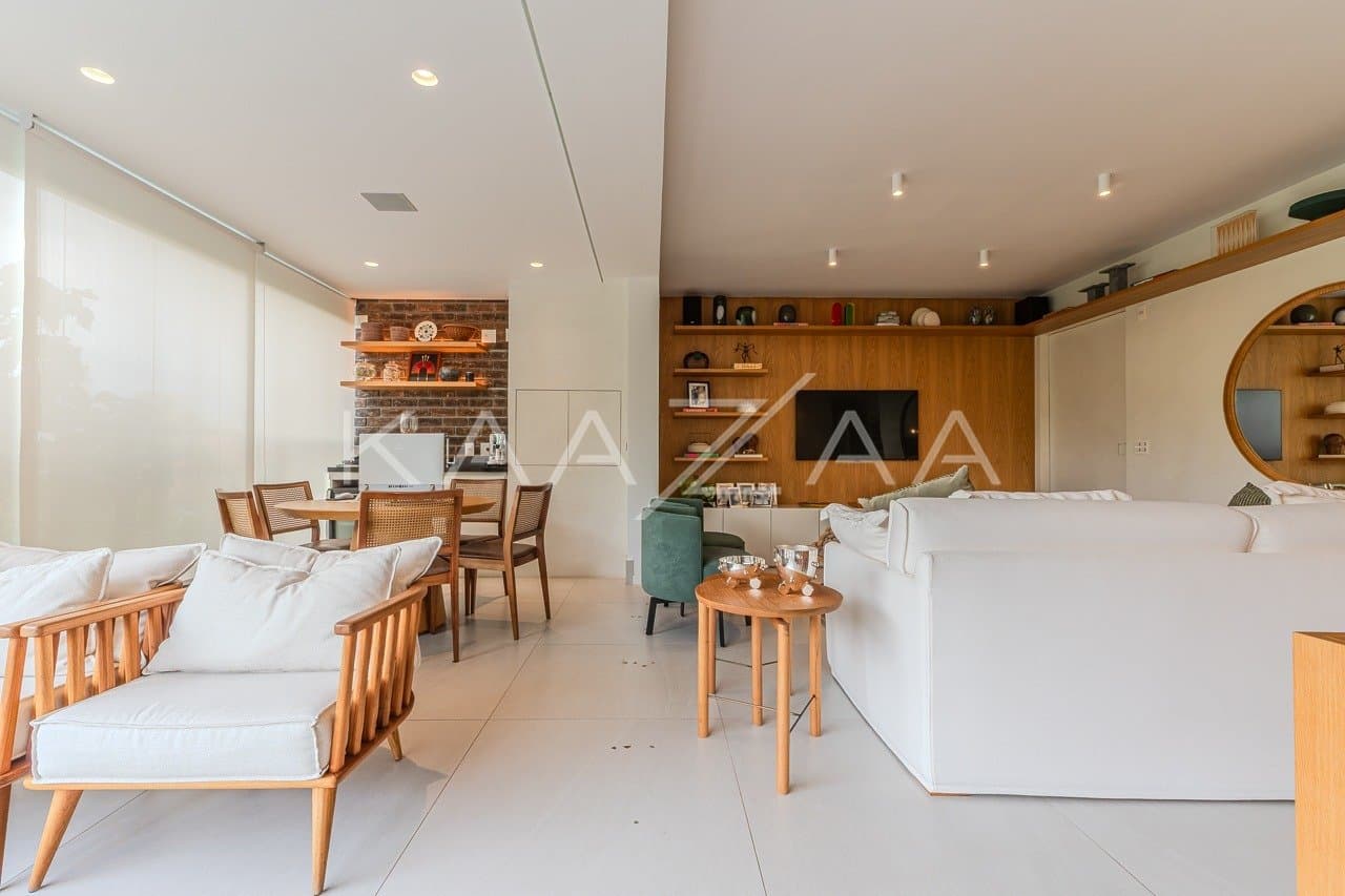 Apartamento à venda em Cidade Jardim - Foto 8