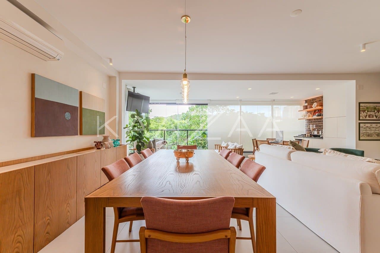 Apartamento à venda em Cidade Jardim - Foto 11