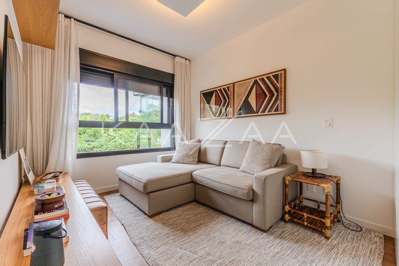 Apartamento à venda em Cidade Jardim - Foto 12