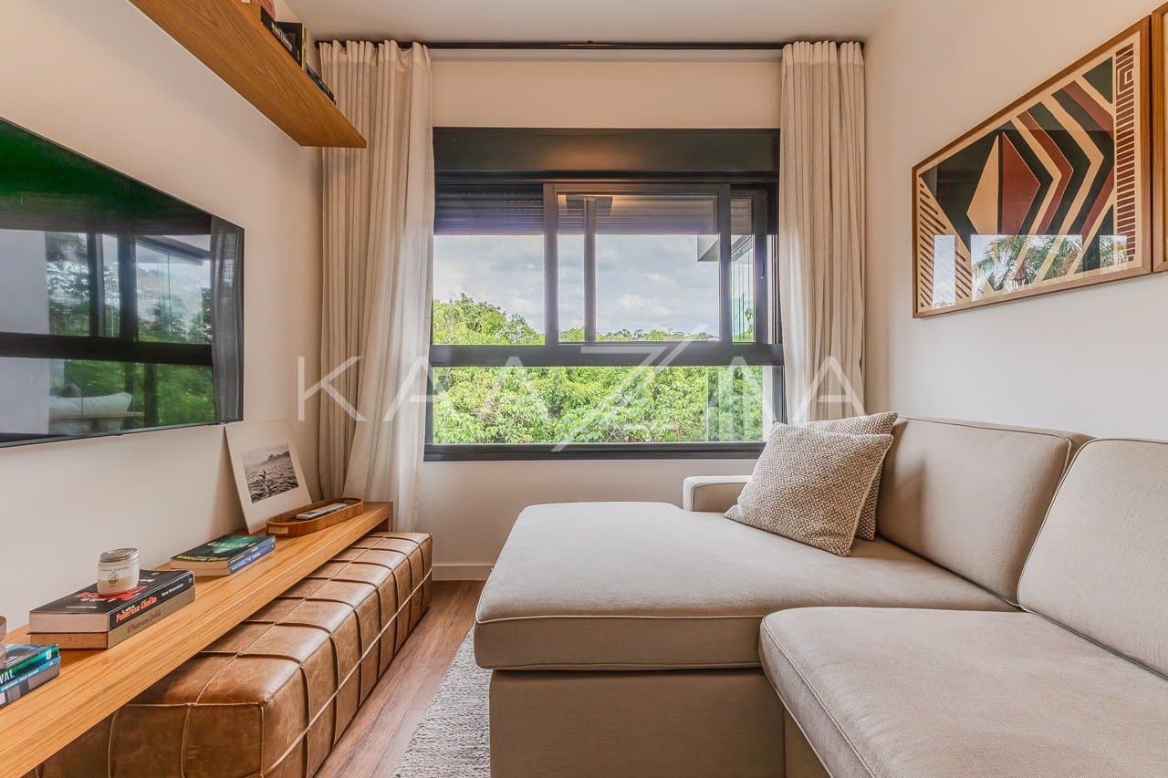 Apartamento à venda em Cidade Jardim - Foto 13