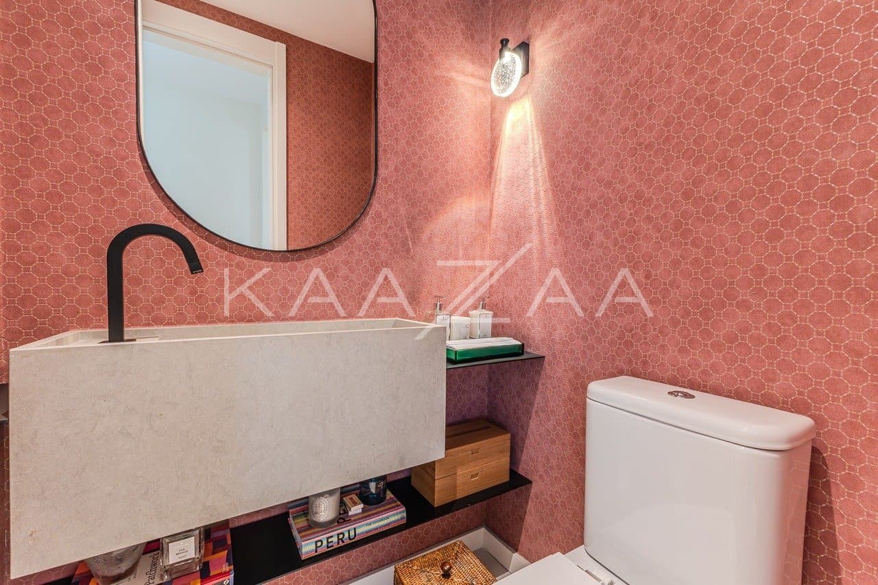 Apartamento à venda em Cidade Jardim - Foto 14