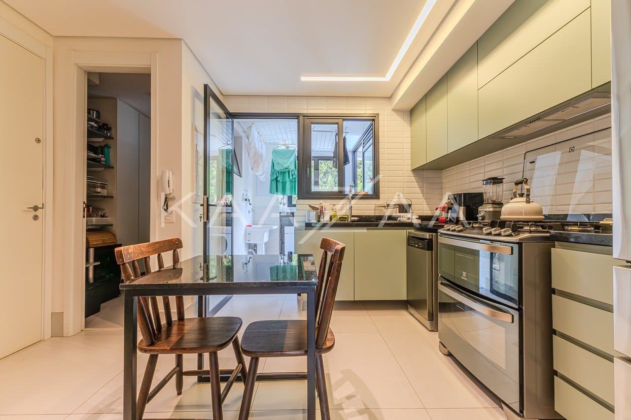 Apartamento à venda em Cidade Jardim - Foto 15