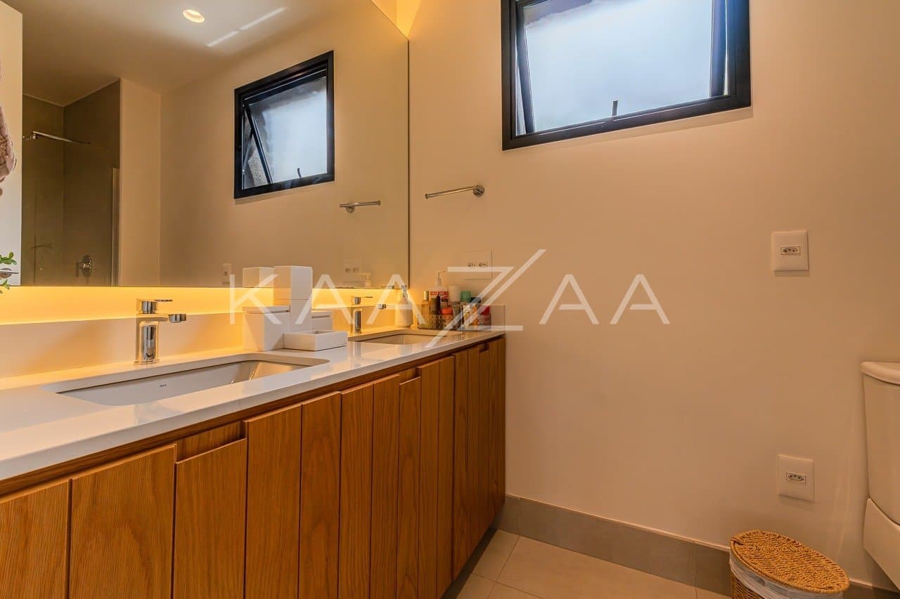 Apartamento à venda em Cidade Jardim - Foto 17