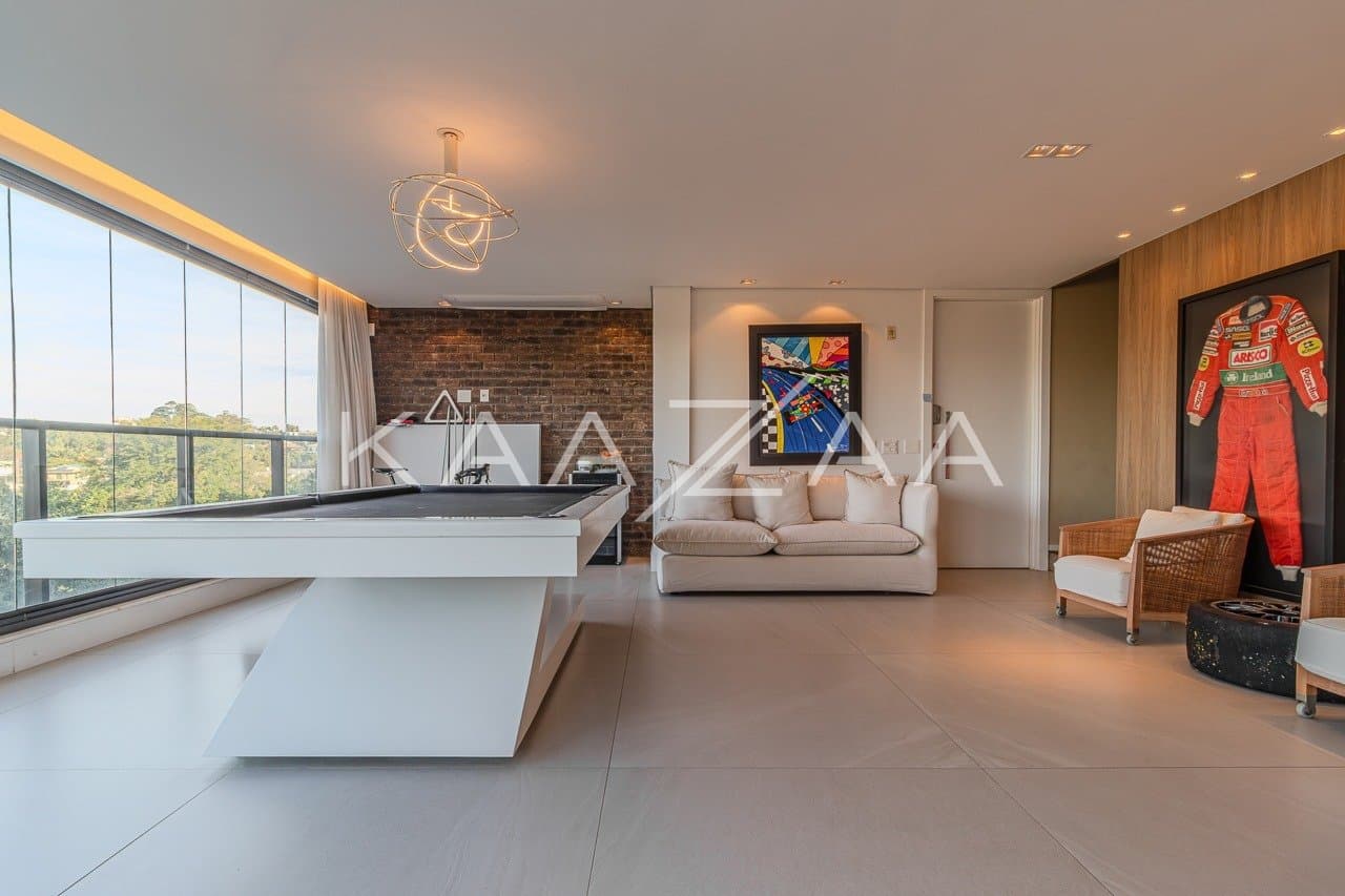 Cobertura à venda em Cidade Jardim - Foto 13