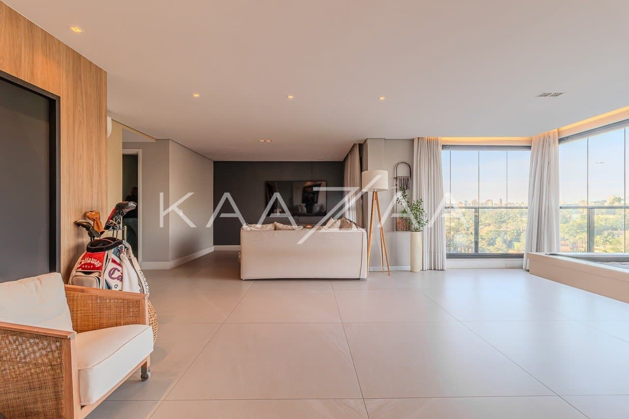 Cobertura à venda em Cidade Jardim - Foto 15