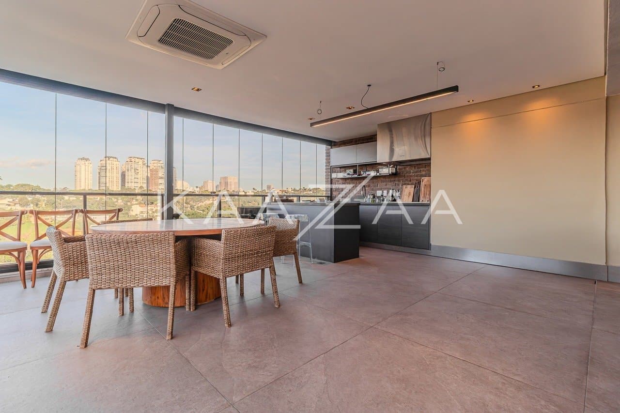 Cobertura à venda em Cidade Jardim - Foto 8