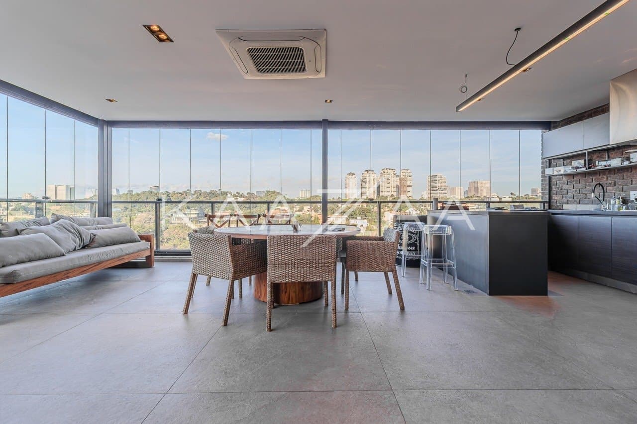 Cobertura à venda em Cidade Jardim - Foto 7