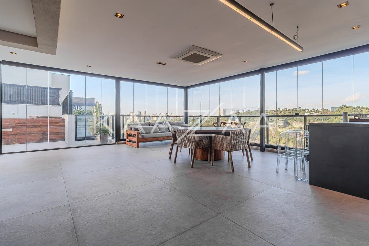 Cobertura à venda em Cidade Jardim - Foto 6