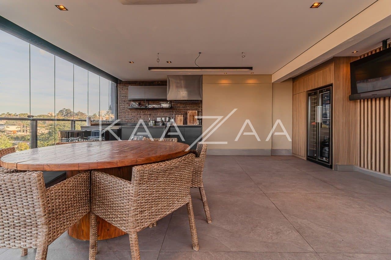 Cobertura à venda em Cidade Jardim - Foto 9