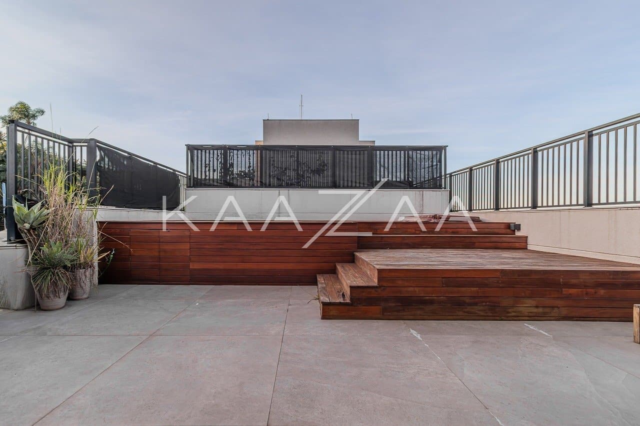 Cobertura à venda em Cidade Jardim - Foto 2