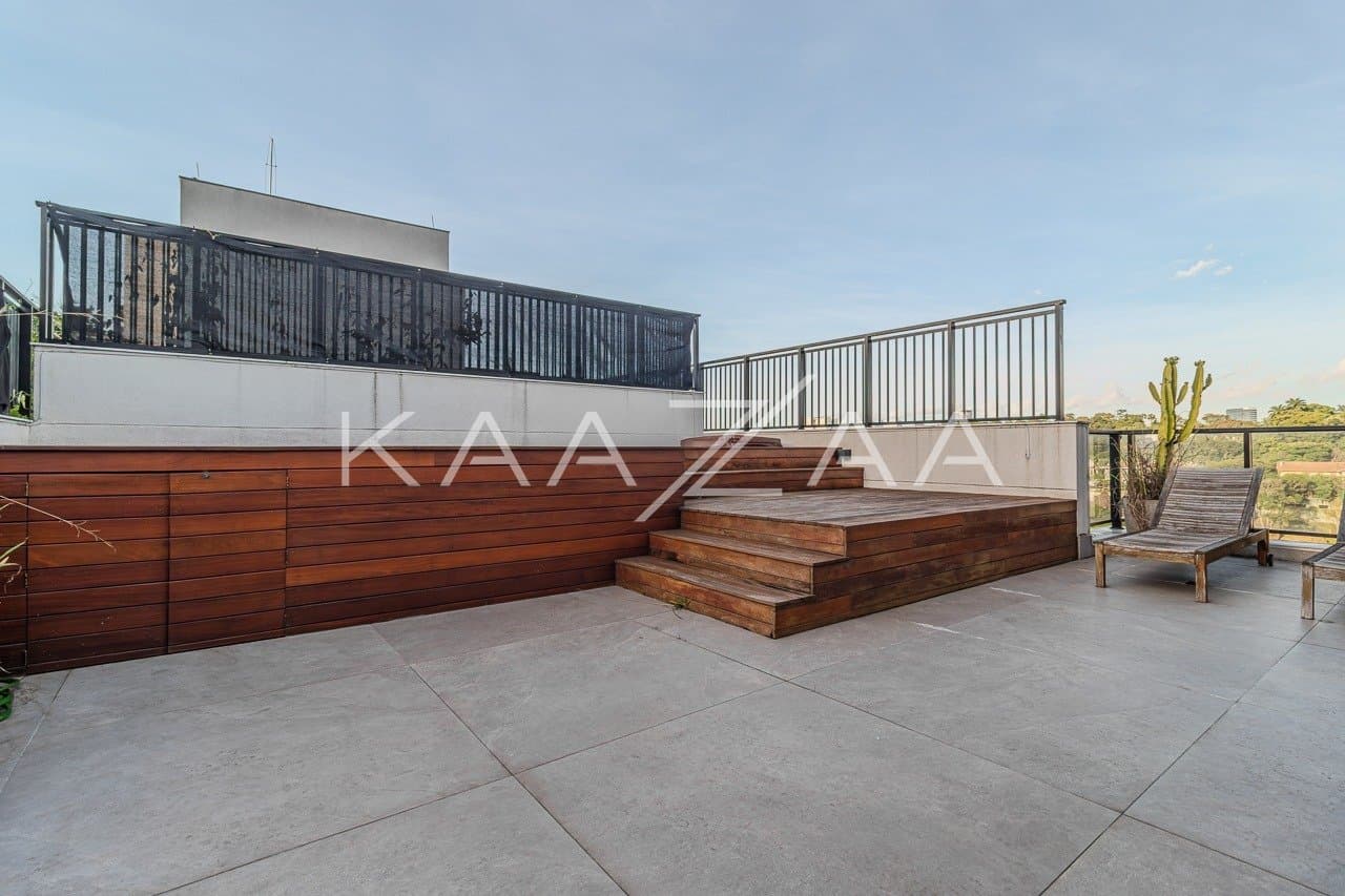 Cobertura à venda em Cidade Jardim - Foto 3