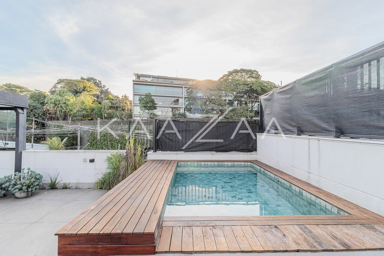 Cobertura à venda em Cidade Jardim - Foto 5