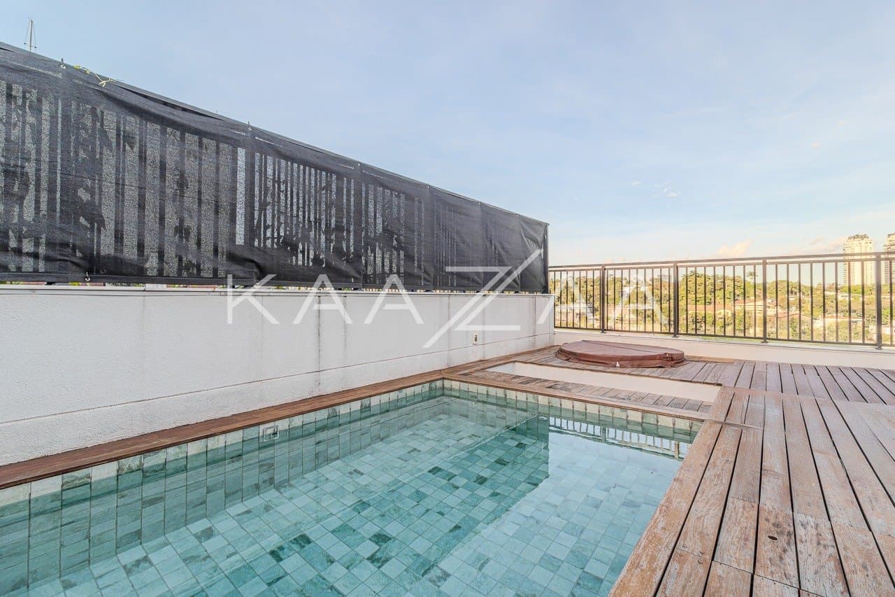 Cobertura à venda em Cidade Jardim - Foto 4