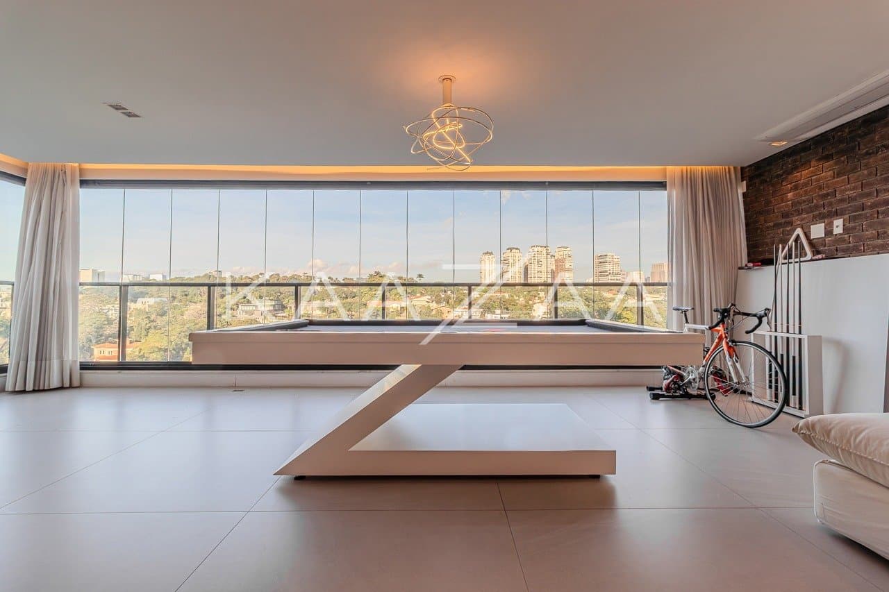 Cobertura à venda em Cidade Jardim - Foto 12