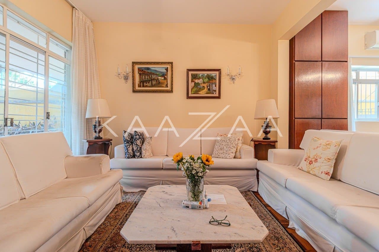 Casa à venda no Jardim América - Foto 1