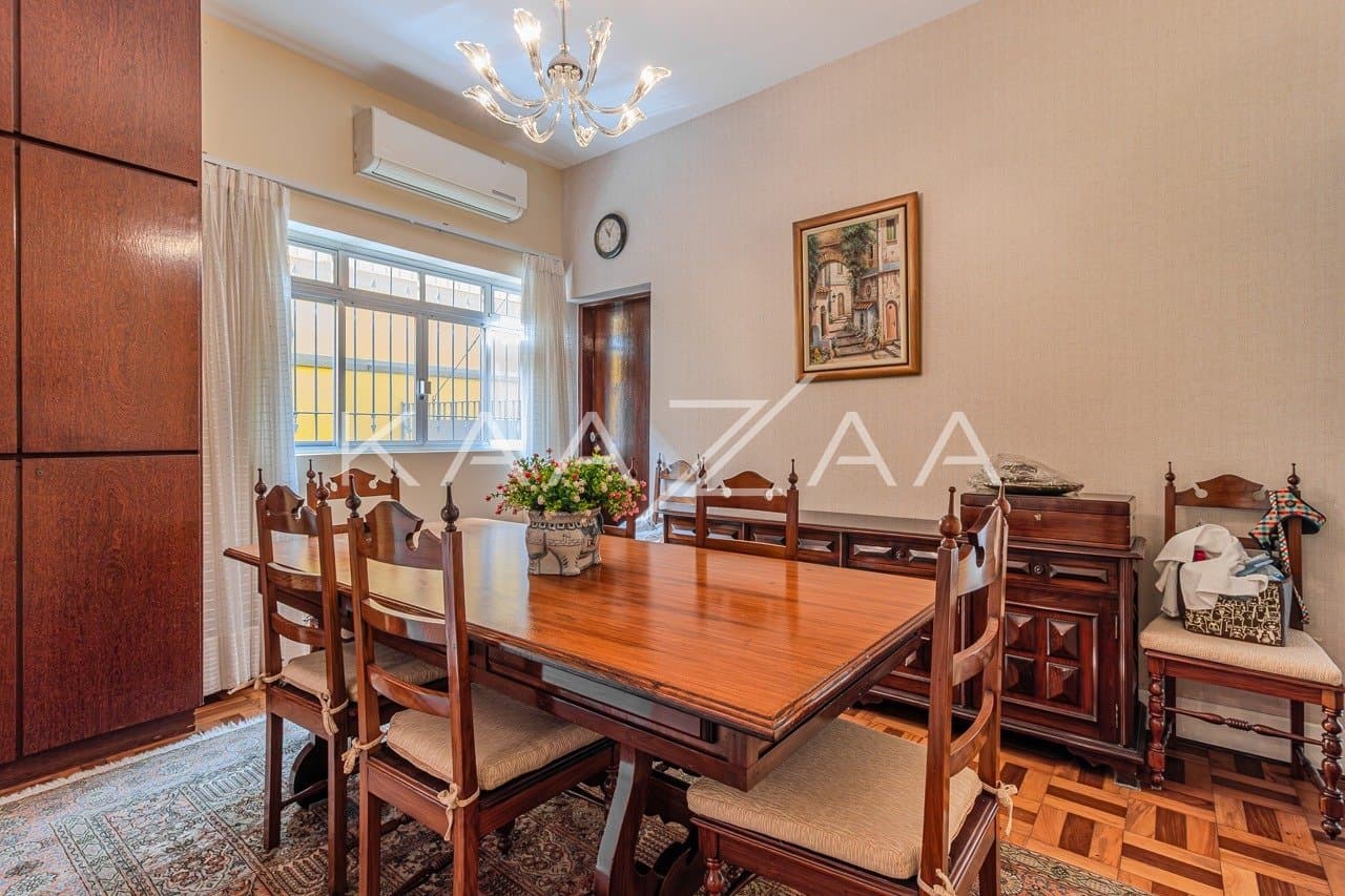 Casa à venda no Jardim América - Foto 4