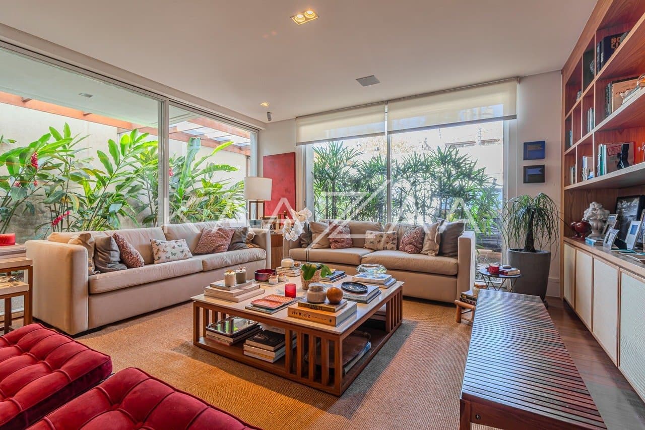 Casa à venda no Jardim Paulistano - Foto 2