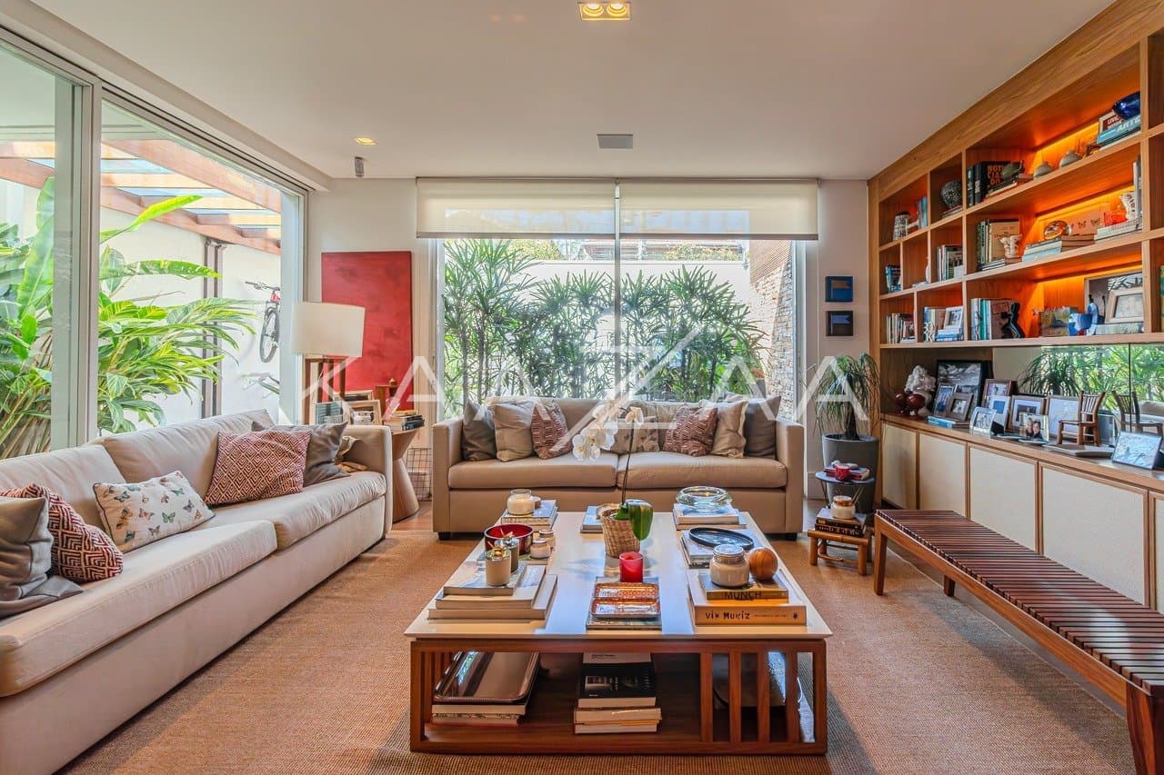 Casa à venda no Jardim Paulistano - Foto 1