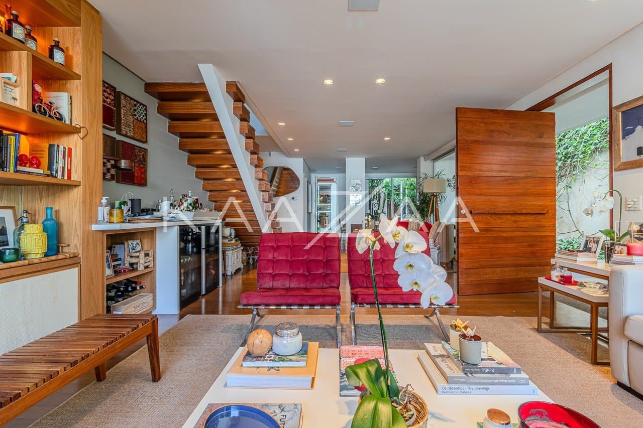 Casa à venda no Jardim Paulistano - Foto 4