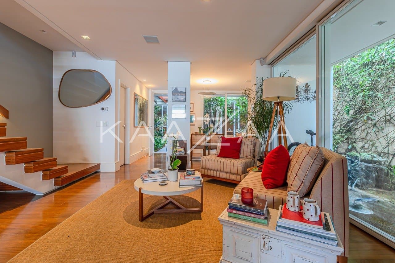 Casa à venda no Jardim Paulistano - Foto 5