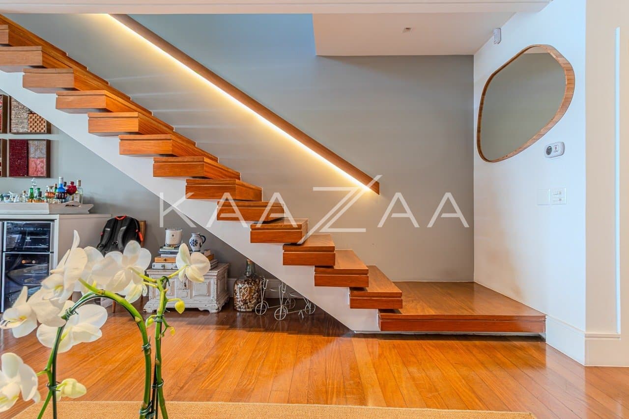 Casa à venda no Jardim Paulistano - Foto 7