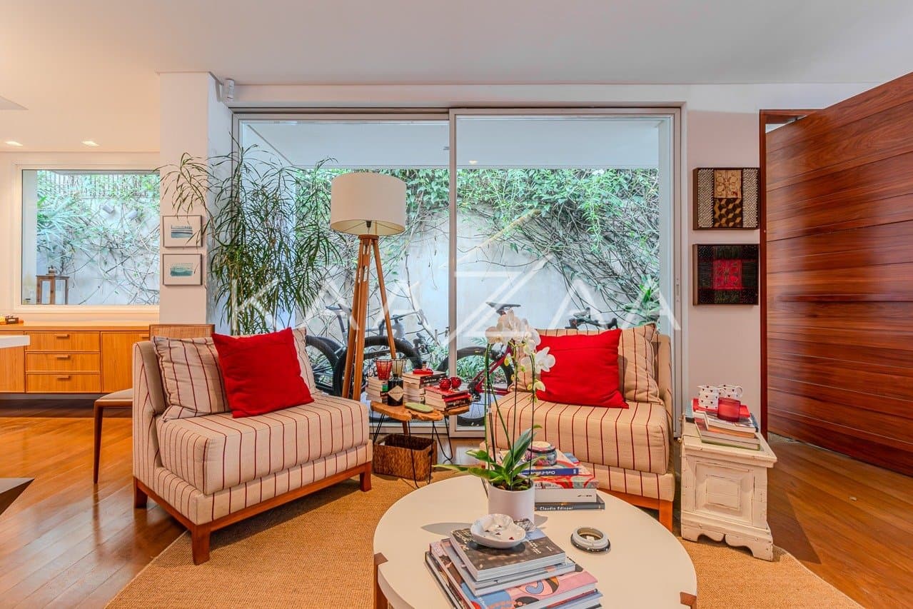 Casa à venda no Jardim Paulistano - Foto 6