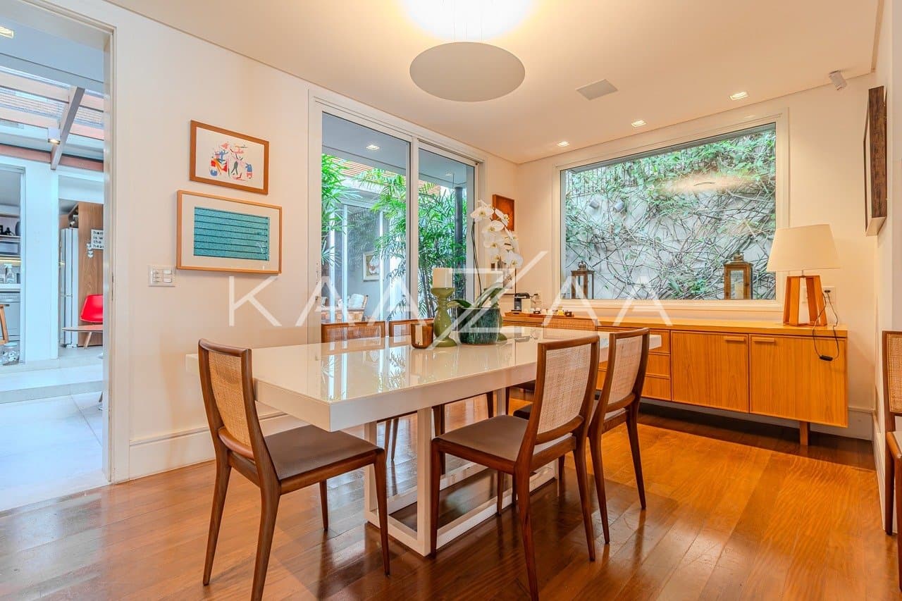 Casa à venda no Jardim Paulistano - Foto 8