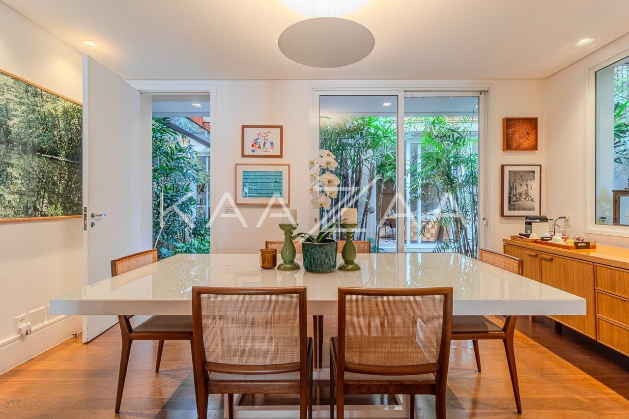 Casa à venda no Jardim Paulistano - Foto 9