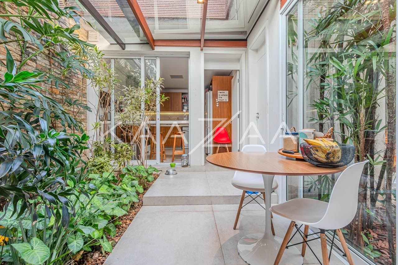 Casa à venda no Jardim Paulistano - Foto 10