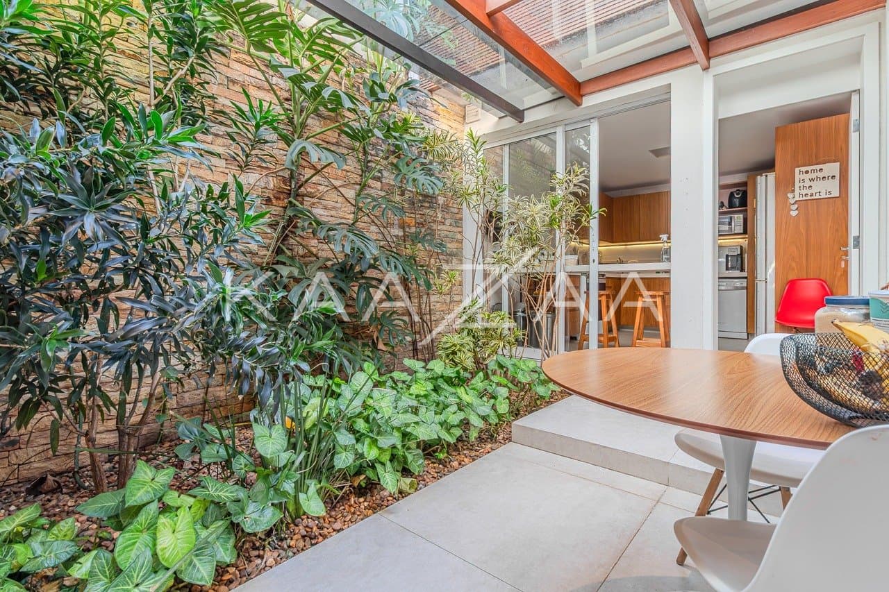 Casa à venda no Jardim Paulistano - Foto 11