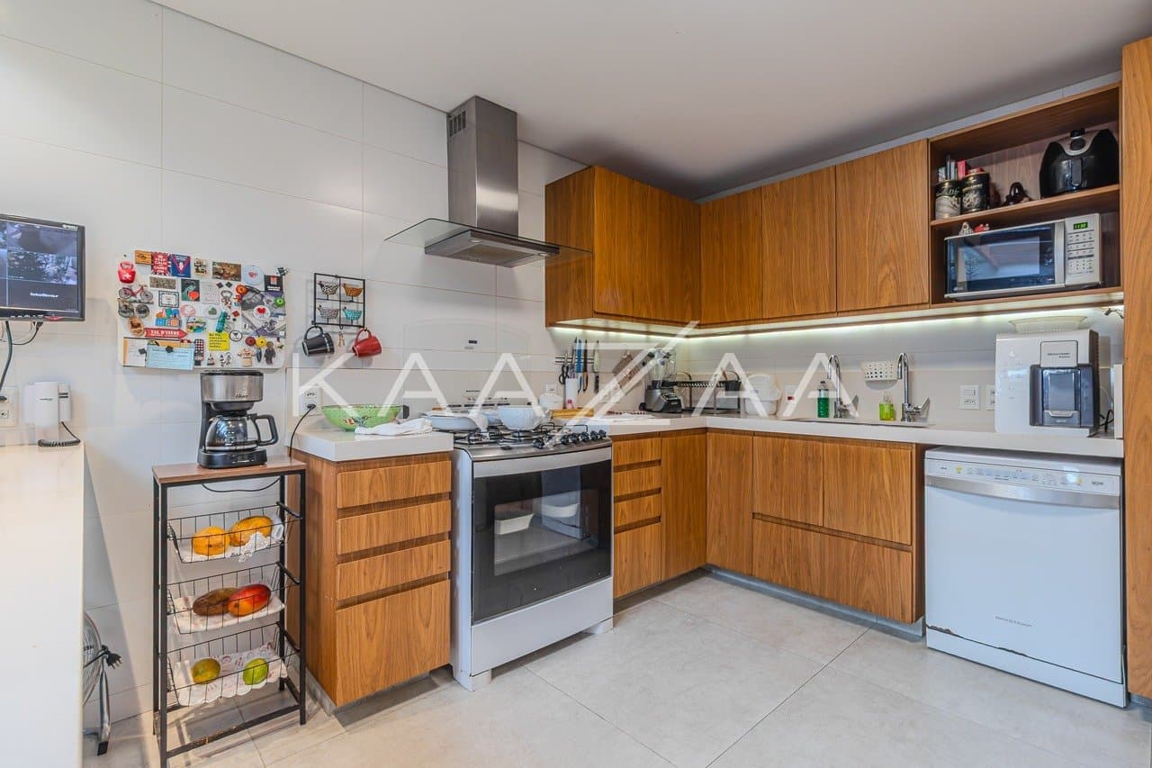 Casa à venda no Jardim Paulistano - Foto 12