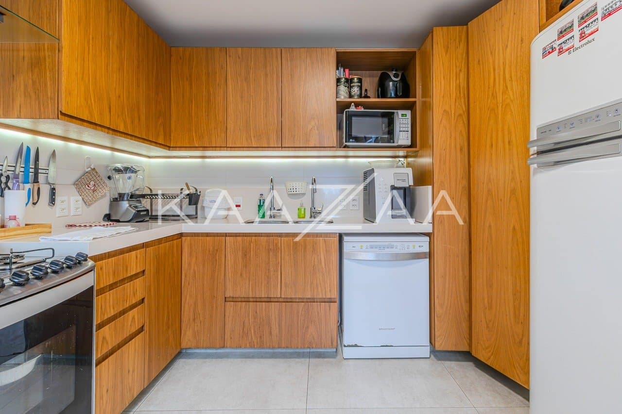 Casa à venda no Jardim Paulistano - Foto 13