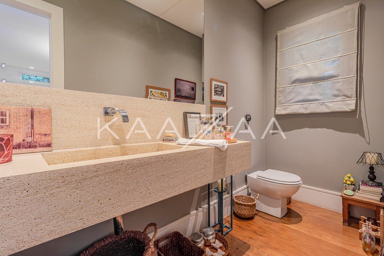 Casa à venda no Jardim Paulistano - Foto 15