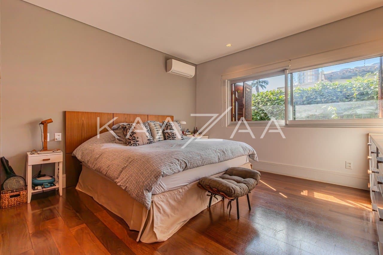 Casa à venda no Jardim Paulistano - Foto 16