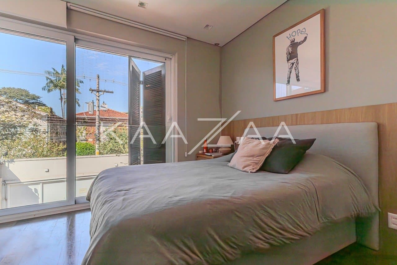 Casa à venda no Jardim Paulistano - Foto 18