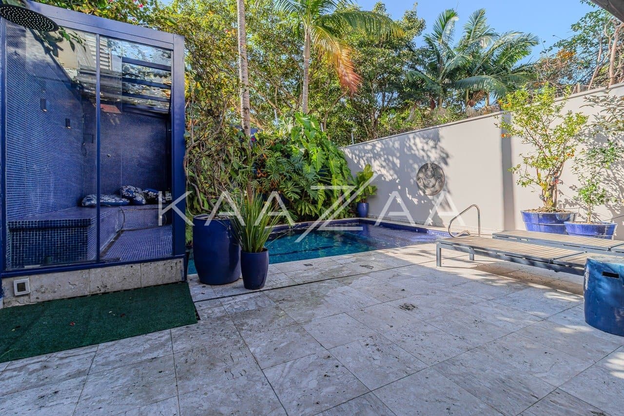 Casa em condomínio para locação no Real Parque - Foto 4