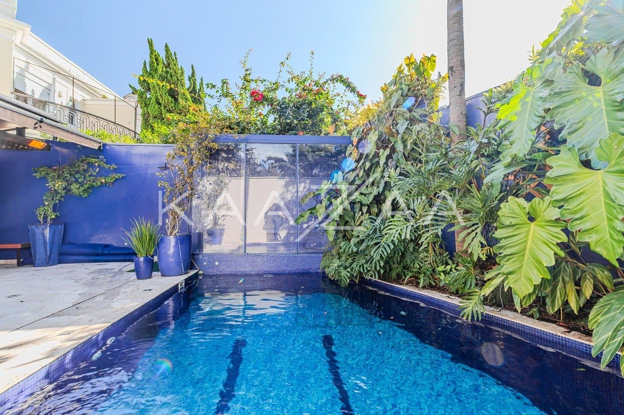 Casa em condomínio para locação no Real Parque - Foto 2