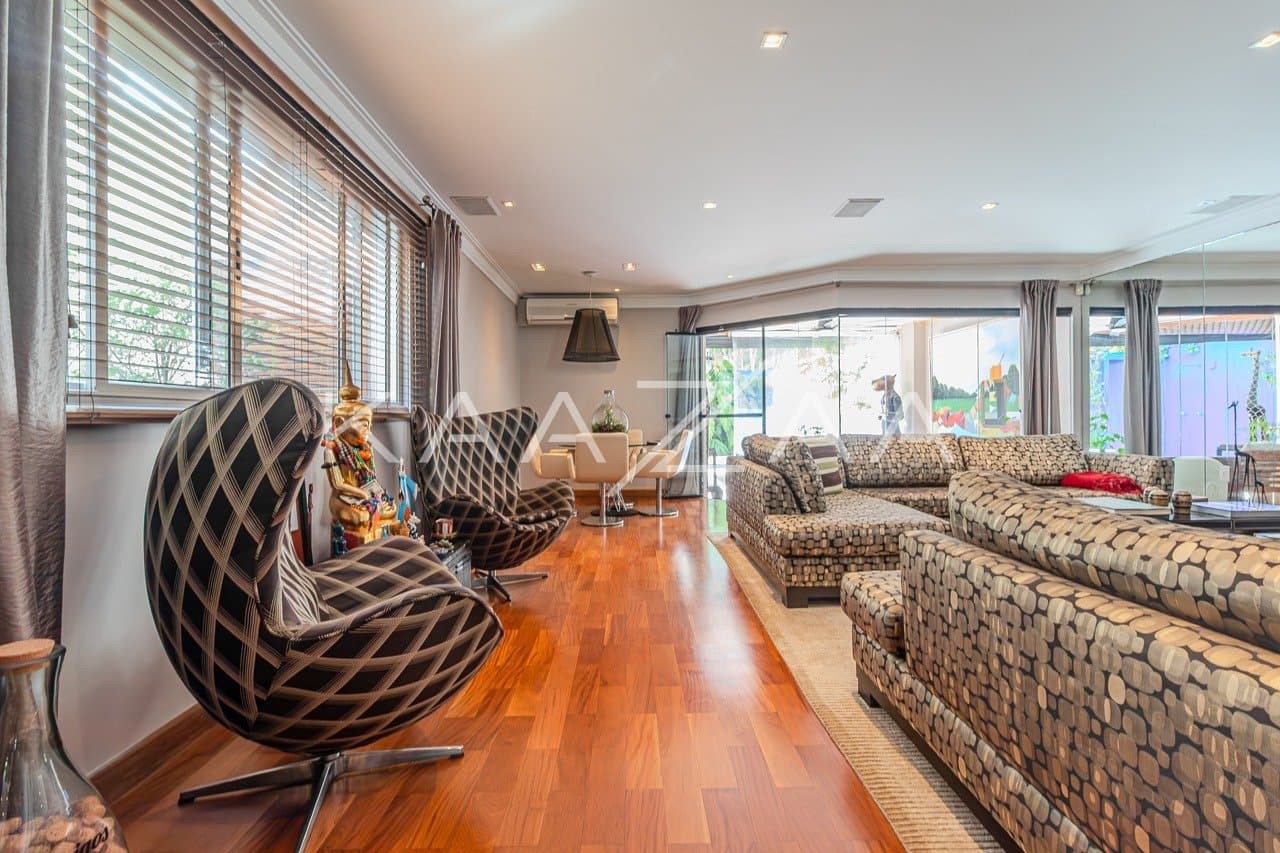 Casa em condomínio para locação no Real Parque - Foto 10