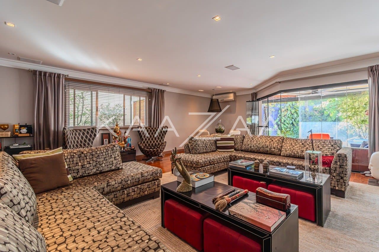 Casa em condomínio para locação no Real Parque - Foto 11