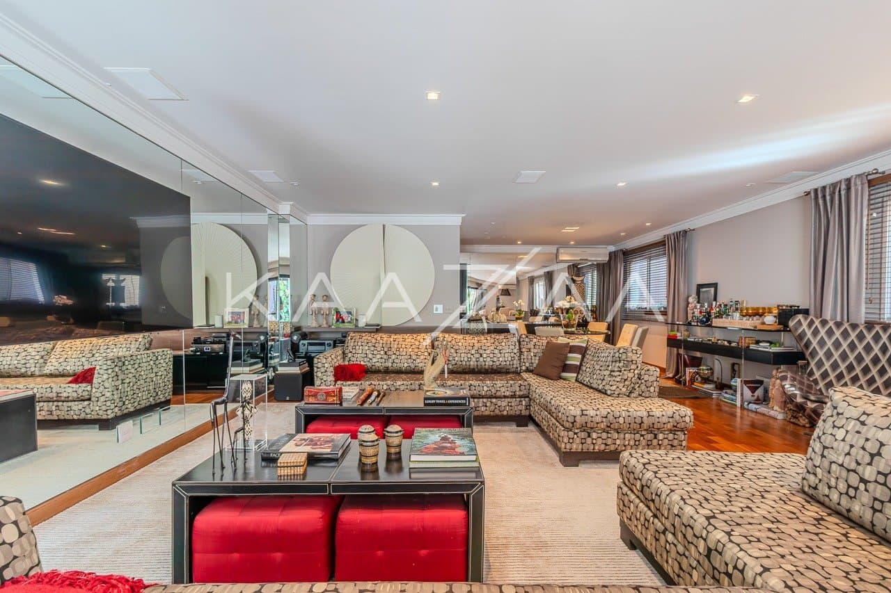 Casa em condomínio para locação no Real Parque - Foto 13