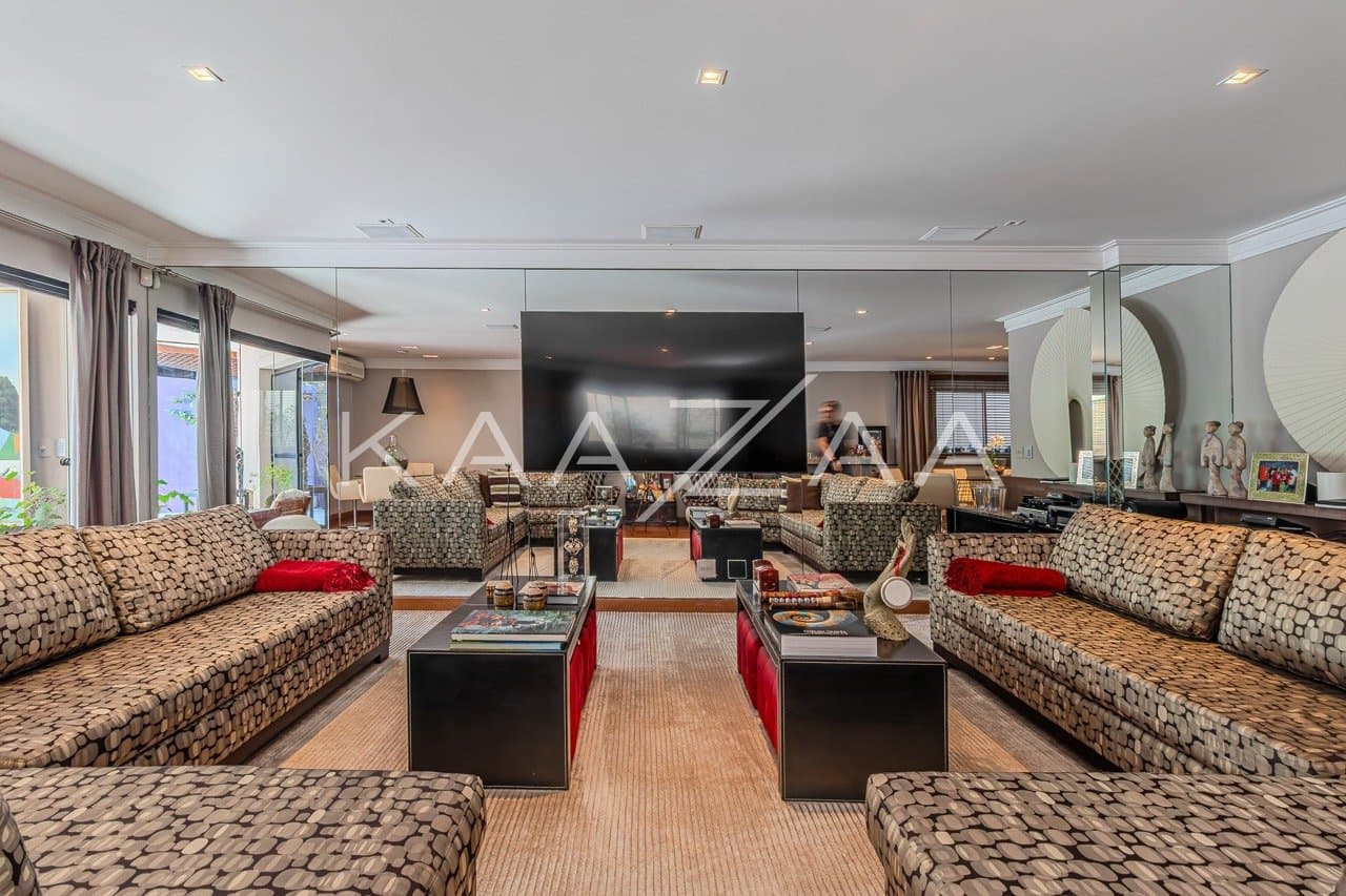 Casa em condomínio para locação no Real Parque - Foto 14