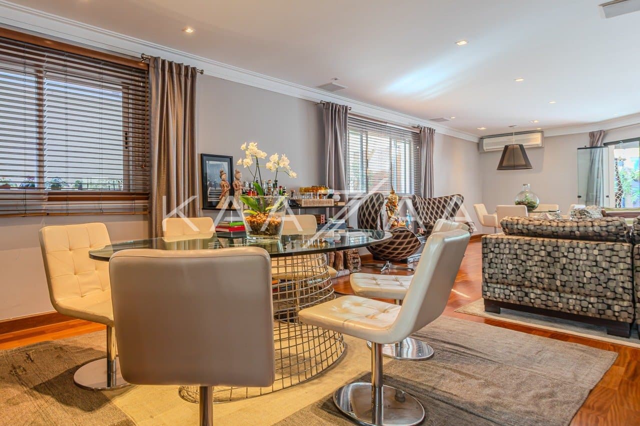 Casa em condomínio para locação no Real Parque - Foto 16